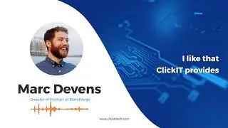 The Voice of the Customer | BrandVerge