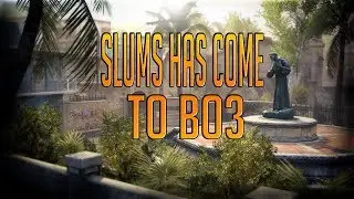 Slums is back!!!