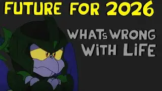 Future Planning for this Channel + Whats been going on with my Life Rightnow?