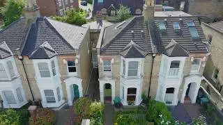FOR SALE - Palace Road, Crouch End, N8