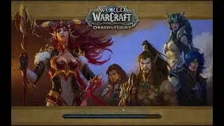 WoW - Dragonflight - New week - Great Vault Loot Fiesta !!