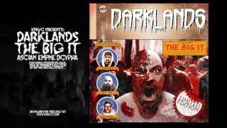 Ascian & Empne - Tha crew ft. Stihopathis,Gage,Seek,Kill muse (Prod by Empne) (Cuts by Dj Raptor)
