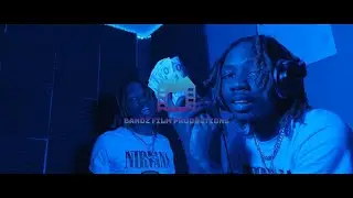 Blizzy  - 448 Freestyle 
