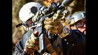 American Milsim OP: RDG XIV Part 1 - Epic Fake Out