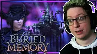 We Finally Went THERE?! | Endwalker 6.2 Reaction