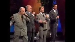 The Cathedrals - Every Day, Every Hour
