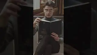 Library B-Roll Sequence #02 #shorts format