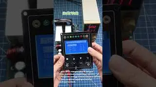 Tutorial Setting Charging Baterai pada MPPT Rakitan Lokal MPPT INDO Solar Charging Controller SCC