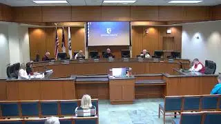Union County Board of Equalization & Review
