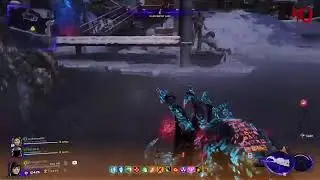 Black Ops 7 Zombies 