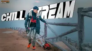 BGMI LIVE - CHILL STREAM RANDOM