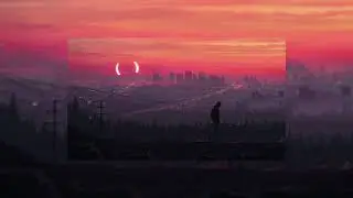 Tom Odell - Another Love (ultra slowed)