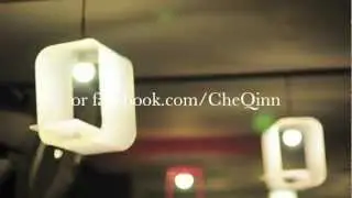 CheQinn Introduction