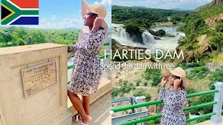 Travel With Me to Hartbeespoort | Harties Dam in the North West Province South Africa 🇿🇦🇿🇦🇿🇦