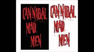 Cannibal Mad Men- Forbidden Jungle .