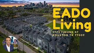 Welcome to 2773 Freund St,  Houston, Tx 77003