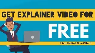 Explainer Video - Get Affordable Animated Business Explainer Video by LeadSprout