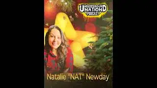 From Childhood Entrepreneur to Creator Mentor: Natalie NewDay&rsquo;s Blueprint for Purpose-Driven Success