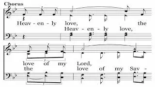 HEAVENLY LOVE