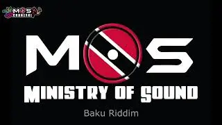 MOS Soca 2003 Baku Riddim Mix