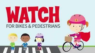Back to School Safety