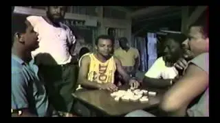 Kassav' moment intense