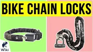 10 Best Bike Chain Locks 2020