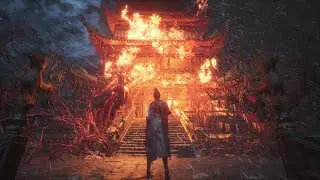 Deep Into the Chaos | WUCHANG: Fallen Feathers Part 19 LIVE