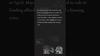 Toronto city council approves changes to vacant home tax