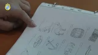 Pontificia Universidad Cat&oacute;lica 02  addenbrookes cognitive examination ace r Chile
