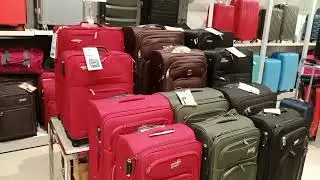ARE YOU READY FOR YOUR TRAVEL#luggage#suitcase#upto50%discount