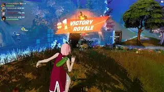 SquadNite CHAOS