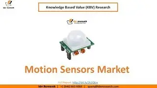 Motion Sensors Market
