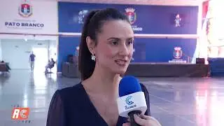 No Largo da Liberdade aconteceu a elei&ccedil;&atilde;o do conselho municipal dos direitos humanos da mulher
