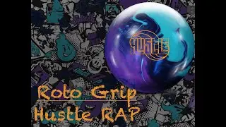 Roto Grip | Hustle RAP