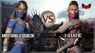 MK1 | This Mileena Player Rocks! (Online Matches)