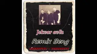 Remix Beng Teplice - Jekvar avla (Official Music)
