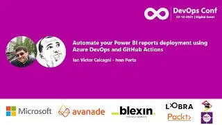 Automate your Power BI reports deployment using Azure DevOps and GitHub Actions