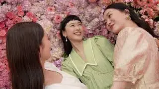 Vero Moda Spring Summer 2021