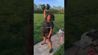 Tenacity. Learn it and apply #fastfit60 #motivation #shorts #testimony