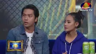 Bayon I-mission season2 បេសកម្មពិសេស រដូវកាលទី ២  តារាកិត្តិយស