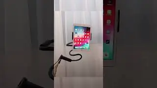 LAZY STAND MOBILE