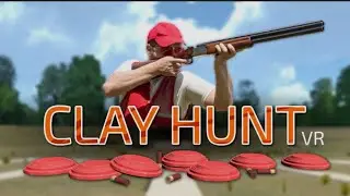 CLAY HUNT vr