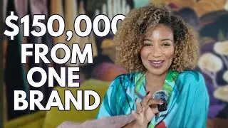 How to Grow as a Creator in 2026: Brand Identity, Getting Noticed, & Securing Paid Brand Deals