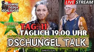 🚨 LIVE! „Hubert ist SCHULD?“ PRÜFUNG ESKALIERT & DRAMA am TAG 11 #ibes