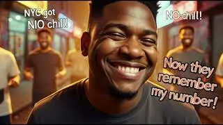 BRUH (Super Funny Edition) | Official Music Video🎤 Hip-Hop / Trap / R&B / Soul Comedy Takeover 🎤