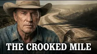 Country Grace: The Crooked Mile (Christian Country Song About Sanctification and Slow Growth)
