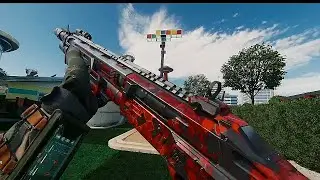 BLACK OPS 7 POINT BLANK KILLS