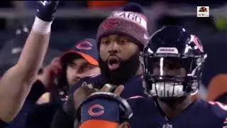 Eagles beat Bears on Cody Parkey missed field goal EAGLES RADIO