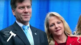 McDonnell v. US: Corruption or Federal Overreach?